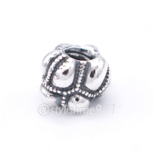 Authentic PANDORA Journey Charm - 790401 - Picture 8 of 9